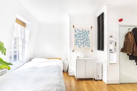 undefined, Willow Street, Shoreditch, London, EC2A