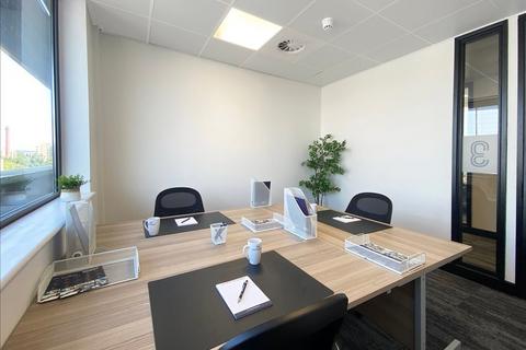 Serviced office to rent, 17-23 High Street,Keypoint,