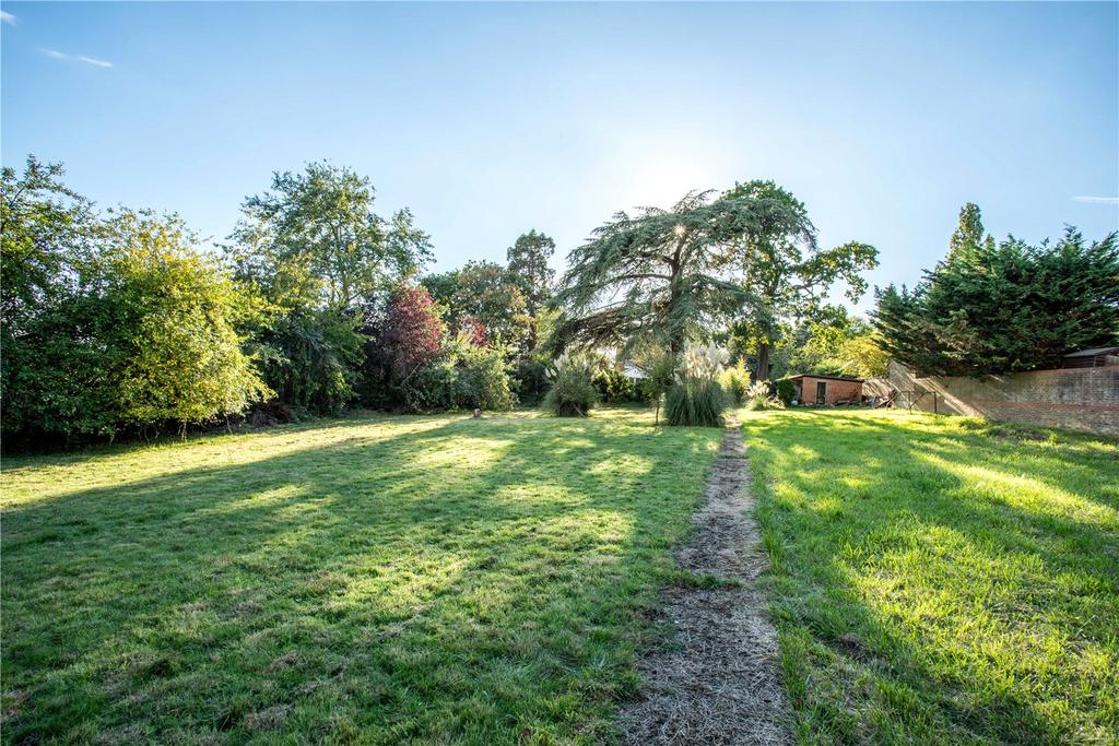 Gardens