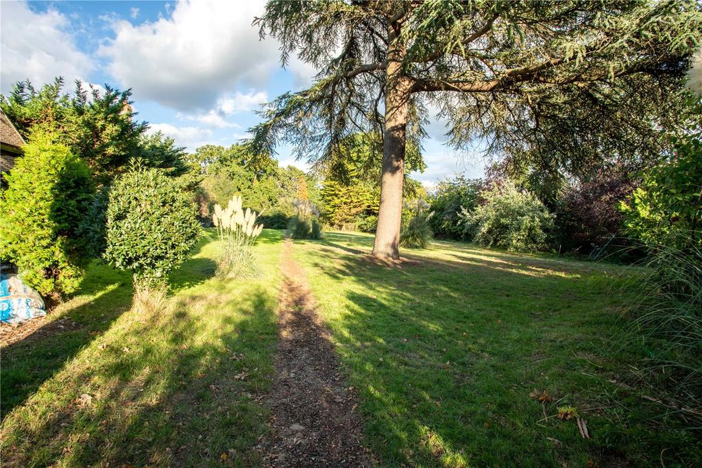 Gardens