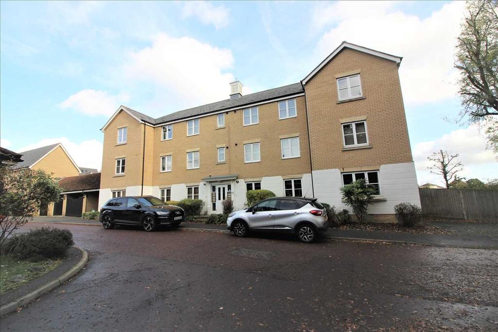 TWO BEDROOM APARTMENT COLCHESTER 2 bed apartment £950 pcm (£219 pw)