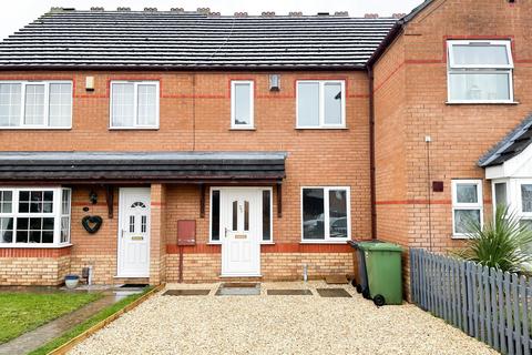 2 bedroom semi-detached house to rent, Harrier Court, Birchwood, LN6