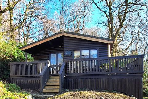 2 bedroom lodge for sale - White Cross Bay Holiday Park, Windermere, Cumbria, LA23