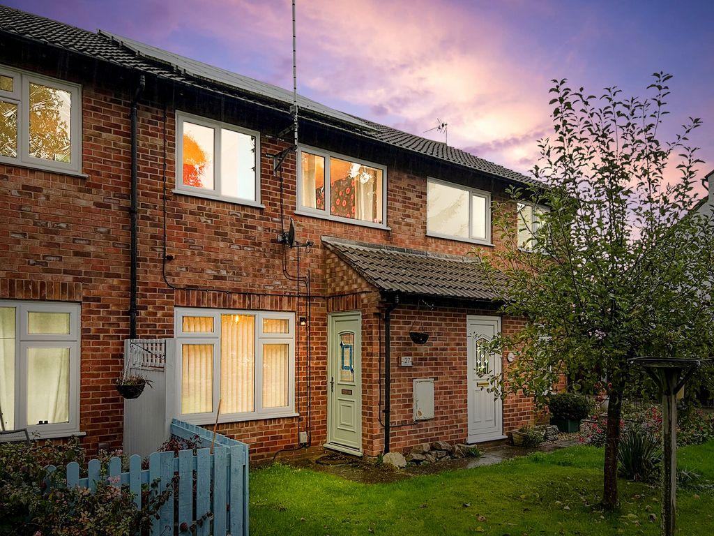 Launde Park, Market Harborough LE16 8BH 3 bed terraced house £220,000