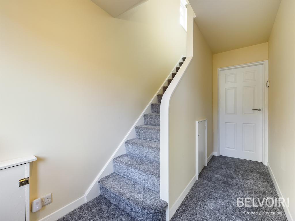Mount Pleasant Road, Mount Pleasant, Shrewsbury, SY1 3 bed semi
