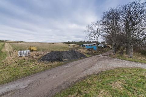 Land for sale - Plot 1, Hill Street, Newmill, Keith, AB55 6TY