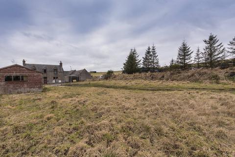 Land for sale, Plot 1, Hill Street, Newmill, Keith, AB55 6TY
