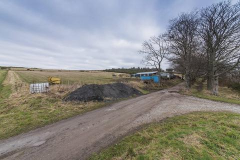 Land for sale, Plot 1, Hill Street, Newmill, Keith, AB55 6TY