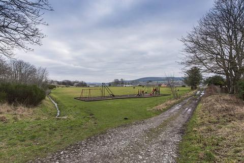 Land for sale, Plot 1, Hill Street, Newmill, Keith, AB55 6TY