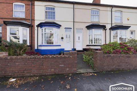 2 bedroom terraced house for sale - Lichfield Road, Bloxwich, WS3