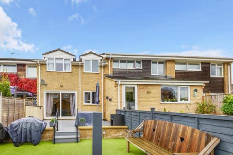 3 Florence Close, Kidlington, OX5 2XB