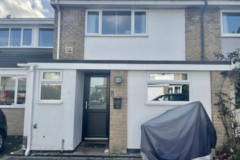 3 Florence Close, Kidlington, OX5 2XB