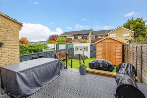 3 Florence Close, Kidlington, OX5 2XB