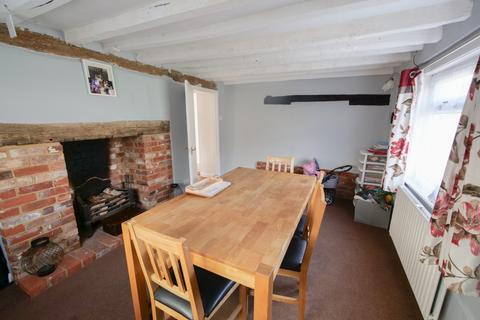3 bedroom detached house for sale - Badingham Road, Framlingham, Suffolk