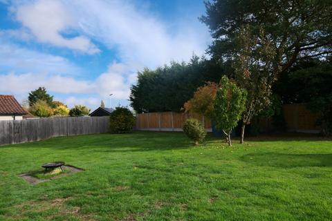 14 Badingham Road, Framlingham, Woodbridge, IP13 9HS