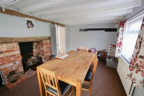 14 Badingham Road, Framlingham, Woodbridge, IP13 9HS