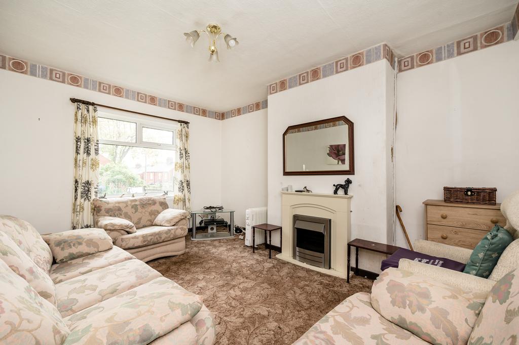 Grange Park Road, Grange Park, St Helens, WA10 3 bed semidetached