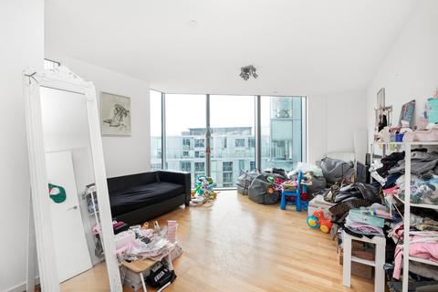 2 bedroom apartment to rent, Cavatina Point, 3 Dancers Way, London, SE8