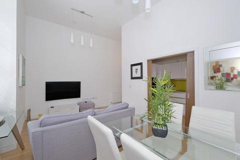 2 bedroom flat to rent, Aspire Grove, Claremont Street, AB10