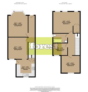 64 Queens Road, Feltham, TW13 5AR