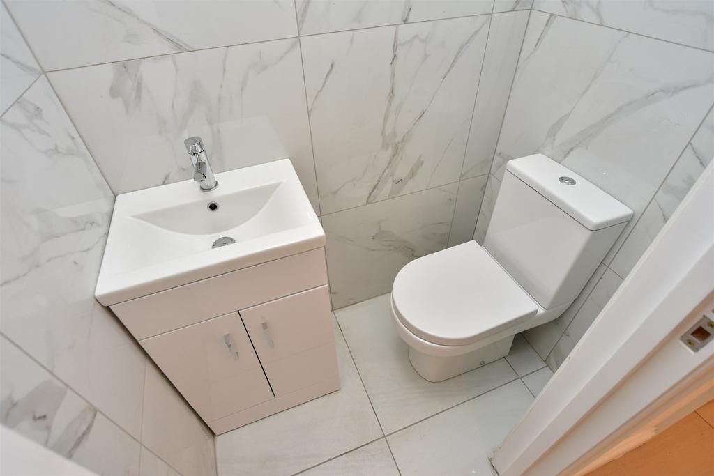 Internal Feature