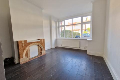 4 bedroom terraced house to rent, Thornton Heath, CR7