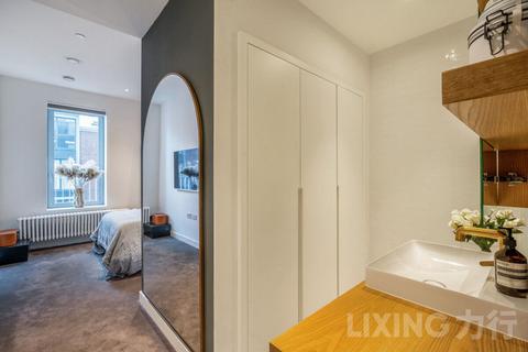 2 bedroom apartment for sale - Goodluck Hope Walk, Canning Town, E14 0XH