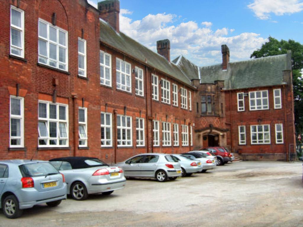 Tamworth Road, Long Eaton NG10 Office to rent £350 pcm (£81 pw)