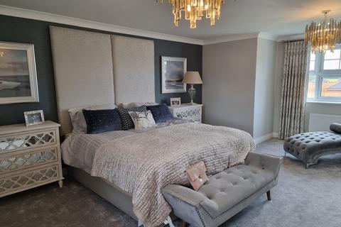 3 bedroom detached bungalow for sale - Plot 3, Blairgowrie    at Clover Way, Clover Way, Trefoil Close PE11