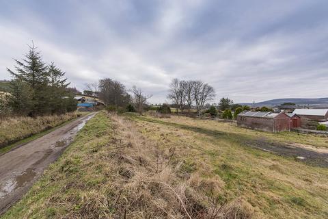 Land for sale - Plot 2, Hill Street, Newmill, Keith, AB55 6TY