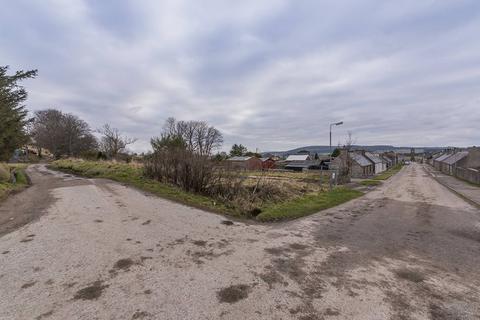 Land for sale - Plot 3  Hill Street, Newmill, Keith, AB55 6TY