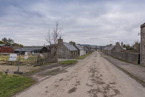 Land for sale - Plot 3  Hill Street, Newmill, Keith, AB55 6TY