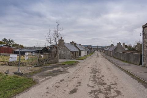 Land for sale, Plot 3  Hill Street, Newmill, Keith, AB55 6TY