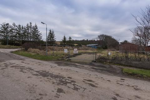 Land for sale, Plot 3  Hill Street, Newmill, Keith, AB55 6TY