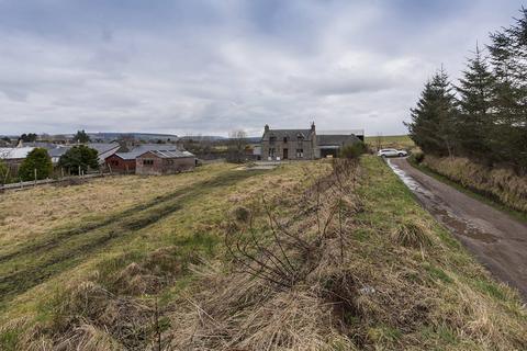 Land for sale, Plot 3  Hill Street, Newmill, Keith, AB55 6TY