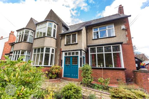 4 bedroom semi-detached house to rent - Carlton Road, Bolton, Greater Manchester, BL1