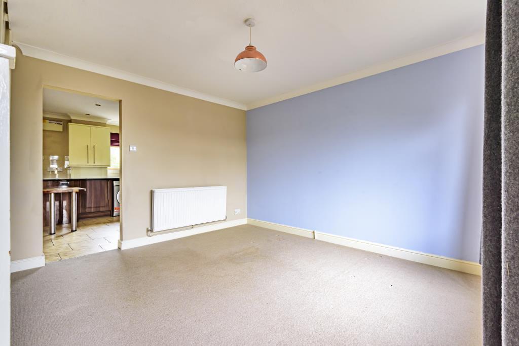 Reception Area