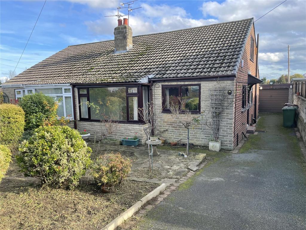 Lindale Garth, Kirkhamgate, Wakefield, West Yorkshire, WF2 2 bed