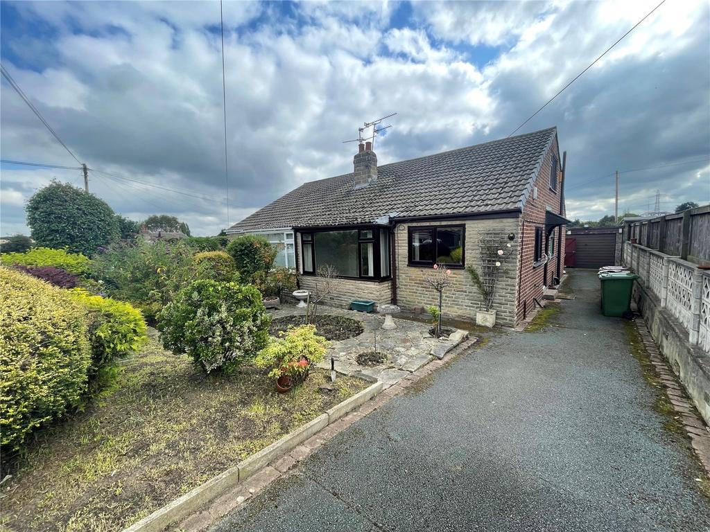 Lindale Garth, Kirkhamgate, Wakefield, West Yorkshire, WF2 2 bed