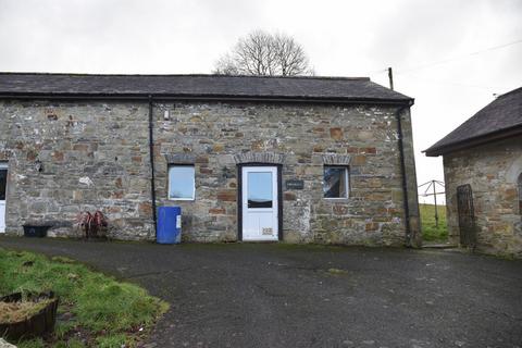 3 bedroom barn conversion to rent - Shearers Cottage, Castell Howell Leisure Centre, Pontsian