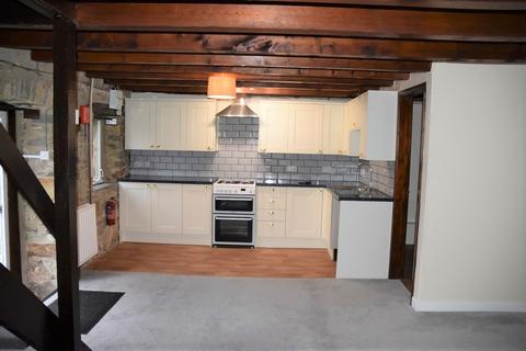 3 bedroom barn conversion to rent - Shearers Cottage, Castell Howell Leisure Centre, Pontsian