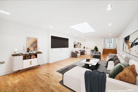 6 bedroom detached house to rent - Brompton Square, London, SW3.