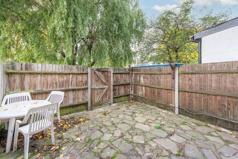 20 Clement Close, London, NW6 7AL