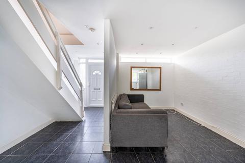 20 Clement Close, London, NW6 7AL