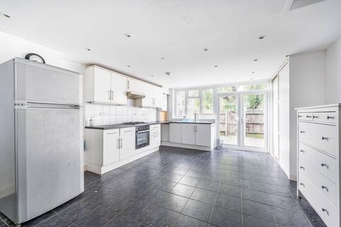 4 bedroom house for sale - Clement Close, Brondesbury Park, London, NW6