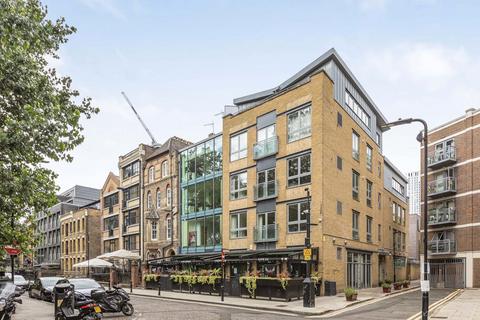 Office to rent, 1st Floor, 11 Hoxton Square, London, N1 6NU