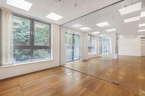 Office to rent, 1st Floor, 11 Hoxton Square, London, N1 6NU