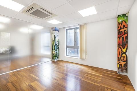 Office to rent, 1st Floor, 11 Hoxton Square, London, N1 6NU