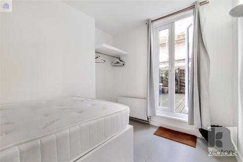 1 bedroom flat to rent - Hoxton Street, London, N1