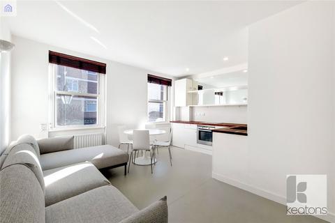 Hoxton Street, London, N1